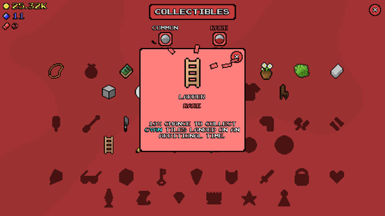 Meeple Incremental Screenshot