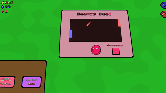 Meeple Incremental Screenshot