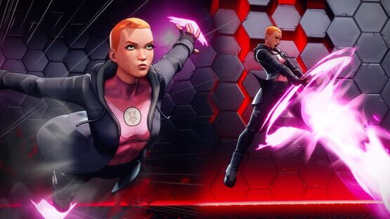 Invincible Vs.: Double Dimensions – Skin Bundle screenshot