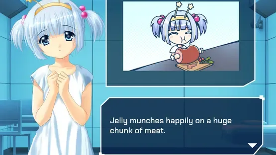 Raise-a-Wish screenshot 3