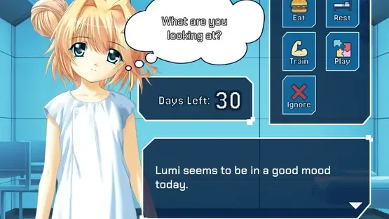 Raise-a-Wish screenshot 4