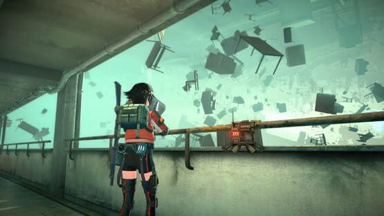 Anomalith: Digital Deluxe Edition screenshot 2