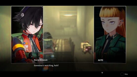 Anomalith: Digital Deluxe Edition screenshot 4