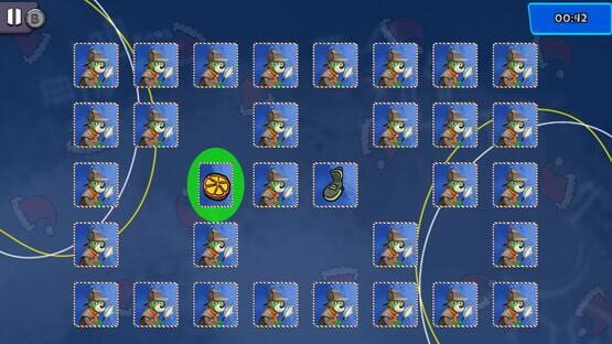 Spy Guy Memory: Vacation Edition screenshot 3