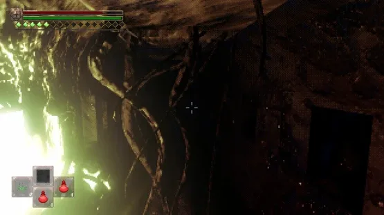 Forgotten Blood screenshot 2