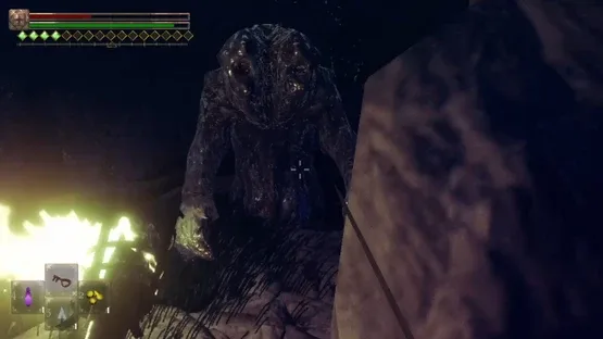 Forgotten Blood screenshot 3