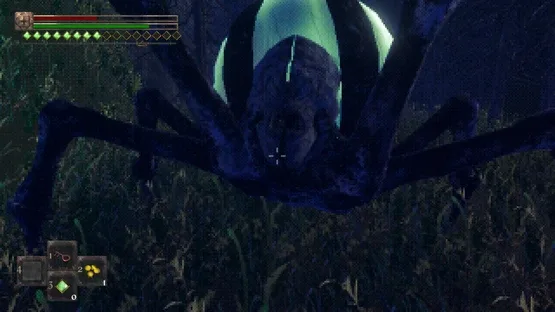Forgotten Blood screenshot 6