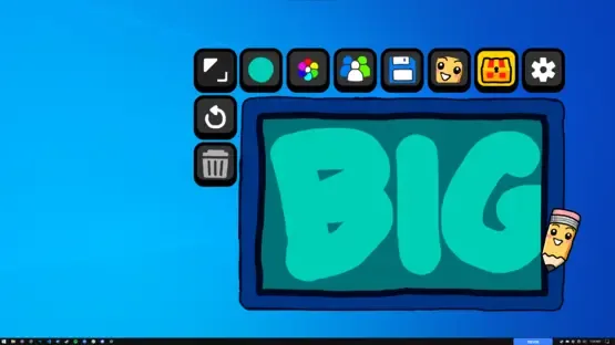 Drawn Together screenshot 2