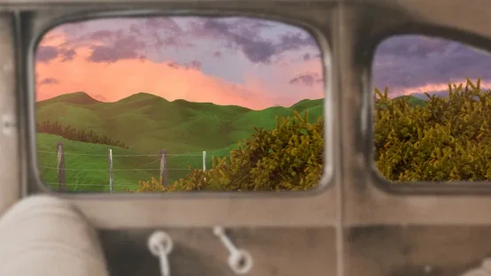 Girl & Scarecrow screenshot 7