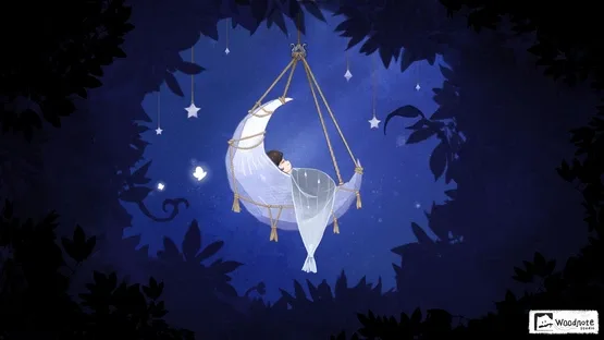 Moonlight Cradle screenshot 2