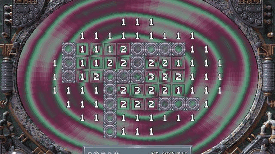 Plasmaworm Screenshot