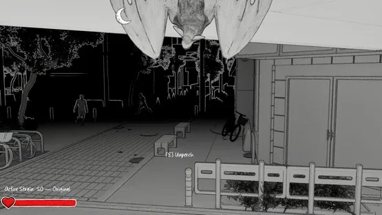 Echo Pandemic screenshot 4