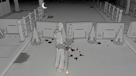 Echo Pandemic screenshot 5