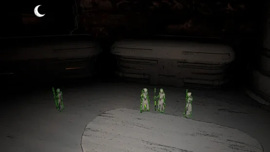 Echo Pandemic screenshot 3