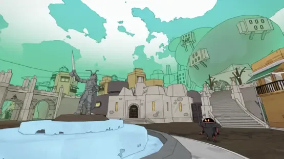 Imago Season screenshot 1