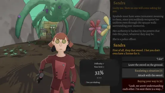 Imago Season screenshot 2