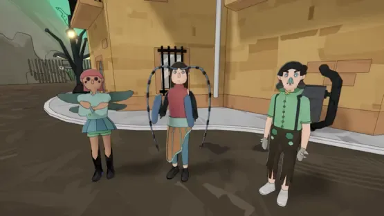 Imago Season screenshot 3