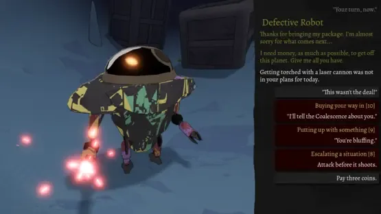 Imago Season screenshot 4