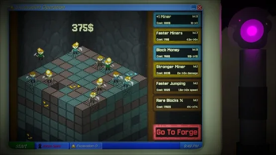 Inken screenshot 6