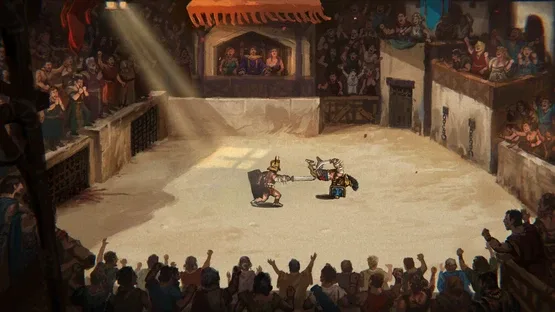 Dominus Gladiatus screenshot 7
