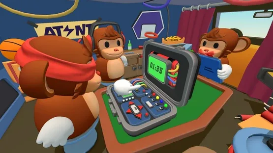 Bombanana! screenshot 7