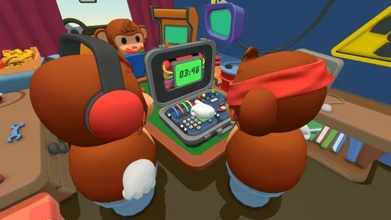 Bombanana! screenshot 8