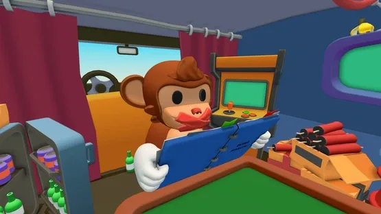 Bombanana! screenshot 1