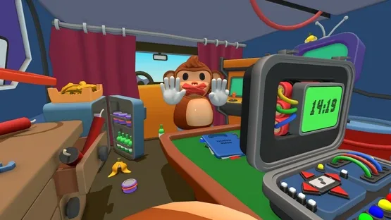 Bombanana! screenshot 2
