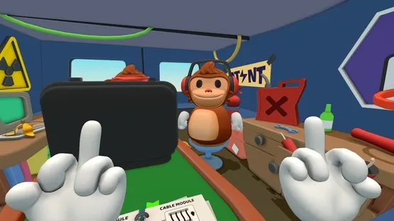 Bombanana! screenshot 4