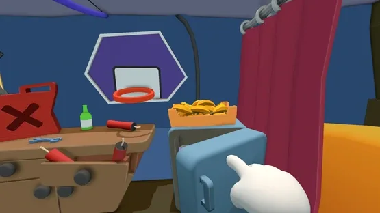 Bombanana! screenshot 5