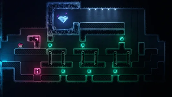 Inversion Day screenshot 5