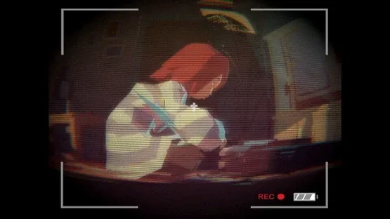 Boreal Tenebrae Act 0 screenshot 6