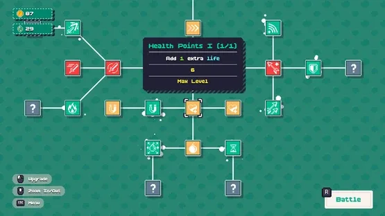 Loot Frog screenshot 2