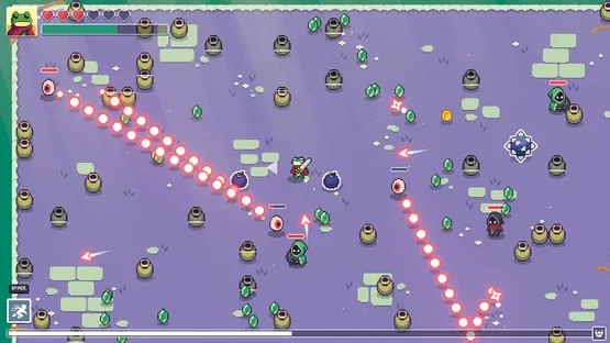 Loot Frog screenshot 3