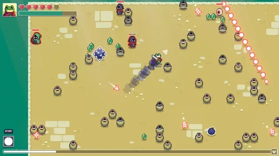 Loot Frog screenshot 6