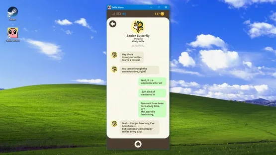 Selfie Worm screenshot 6