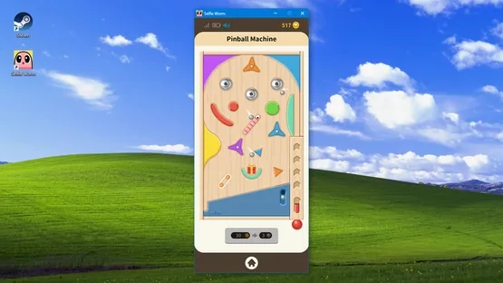 Selfie Worm screenshot 8