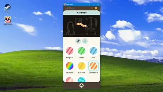 Selfie Worm screenshot 9