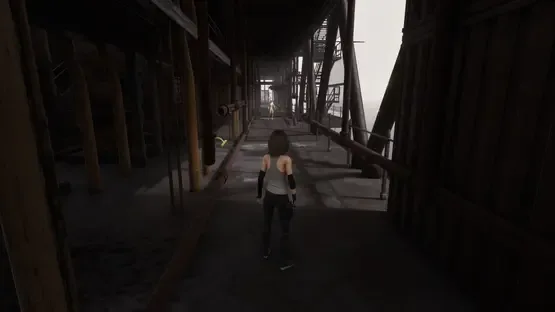 Ghost Platform screenshot 3