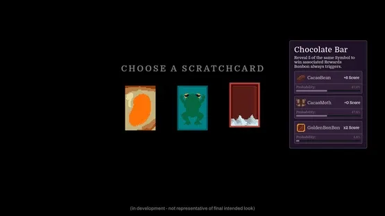 Outscratched screenshot 5