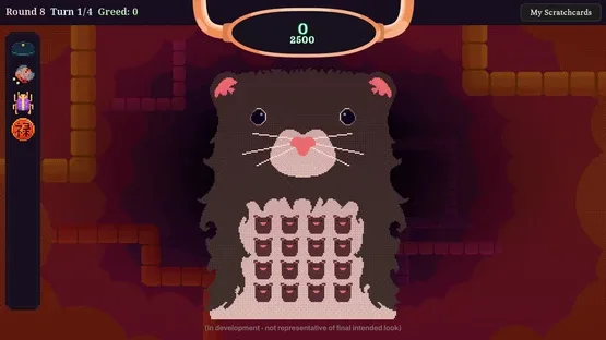 Outscratched screenshot 7