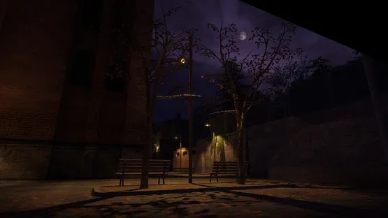 Iron Blight screenshot 4