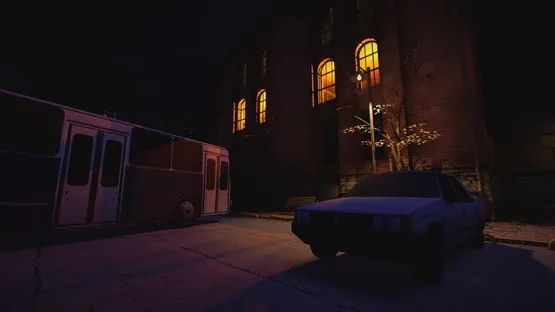 Iron Blight screenshot 10