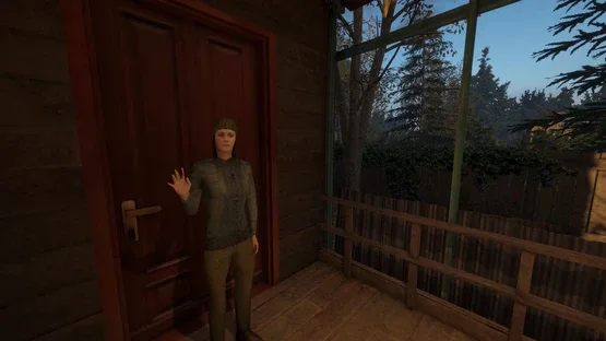 Iron Blight screenshot 1