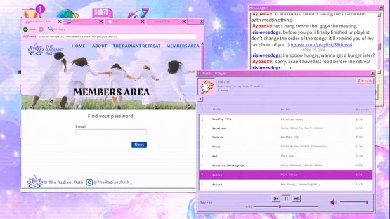 Lily's World XD screenshot 8
