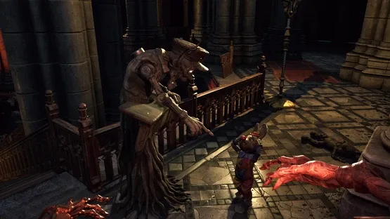 Carnival Hunt screenshot 5