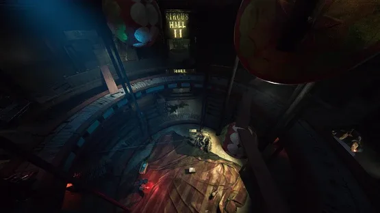 Carnival Hunt screenshot 1