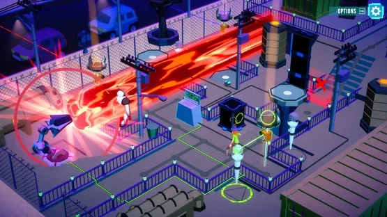 O.U.T.T. screenshot 5