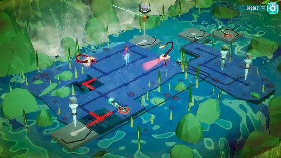O.U.T.T. screenshot 7