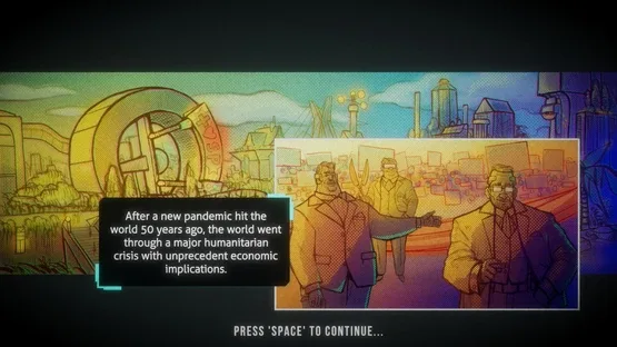 O.U.T.T. screenshot 8